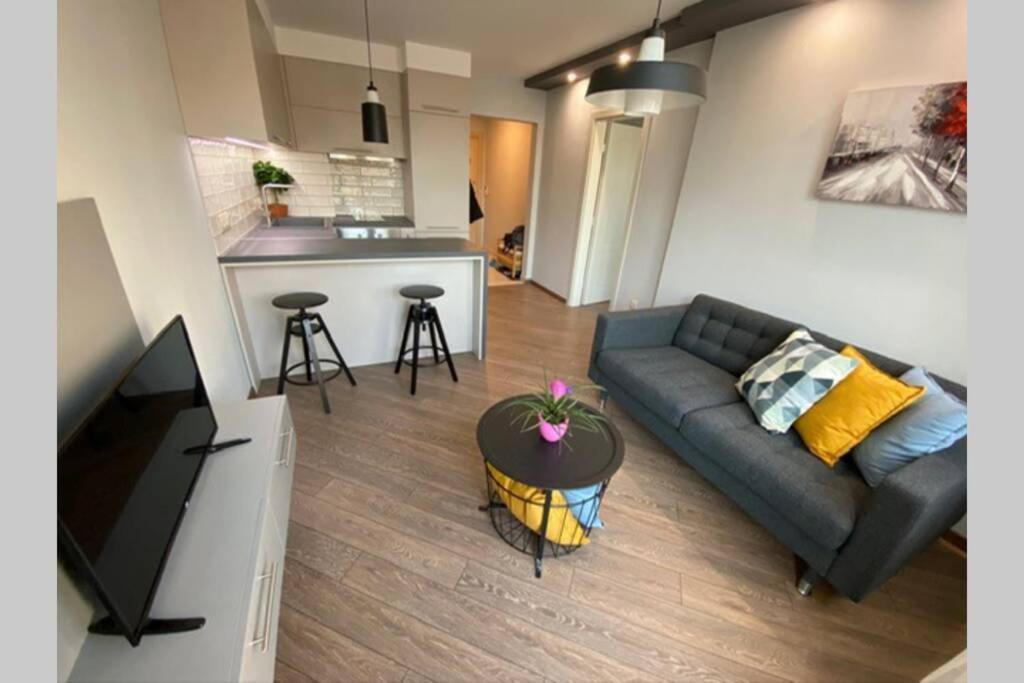 Lux 1Bd/1Ba City Center Apartment Błagojewgrad Zewnętrze zdjęcie
