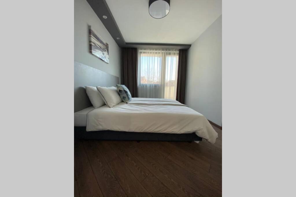 Lux 1Bd/1Ba City Center Apartment Błagojewgrad Zewnętrze zdjęcie