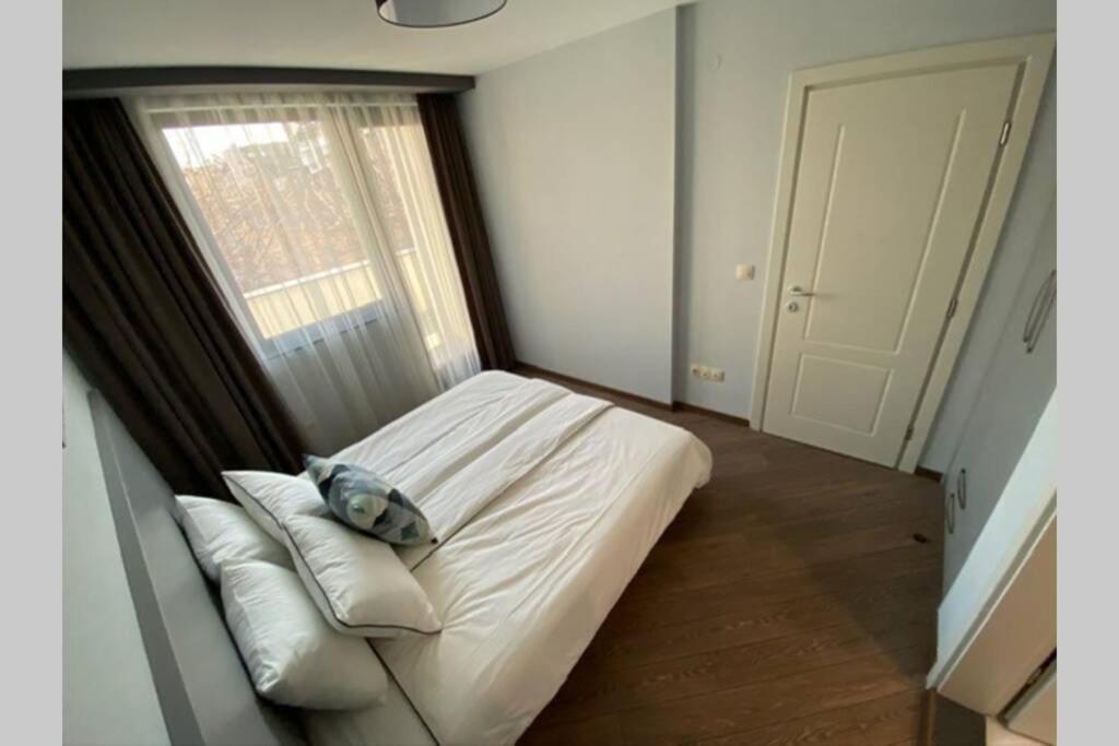 Lux 1Bd/1Ba City Center Apartment Błagojewgrad Zewnętrze zdjęcie